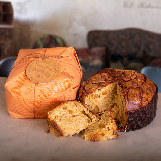 Baladin Traditional Panettone