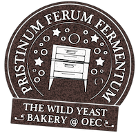 Pristinum Ferum Fermentum