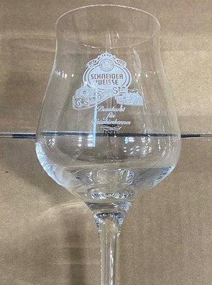 Aventinus Cuvee Barrique 6.7oz Glass