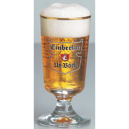 Einbecker Ur-Bock 8.4oz Glass