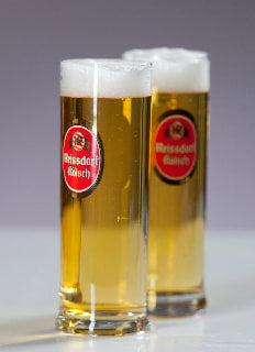 Reissdorf Koelsch 6.8oz or 13.5oz Glass