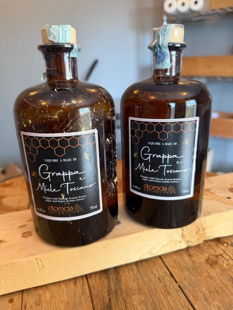 Wild Yeast Coffee Beans