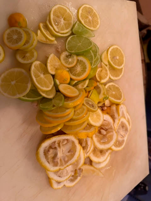 Wild Yeast Coffee Beans